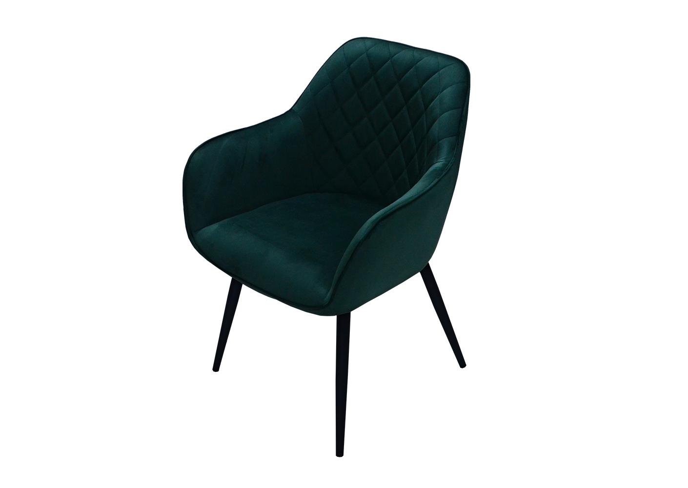 Стул Intarsio Venice Зеленый (VENICECDBL78)