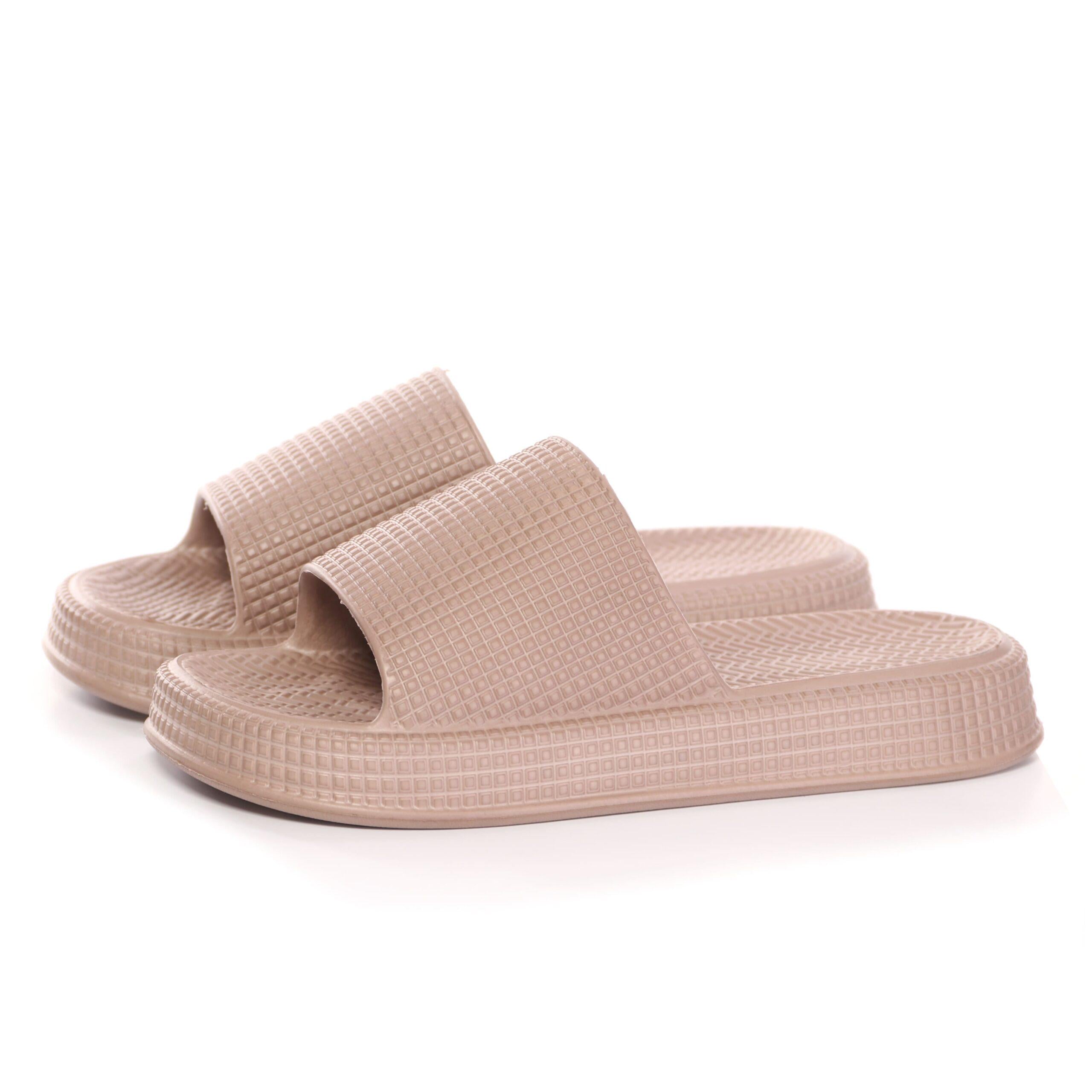 Шлепанцы женские ГумаТрест Е-09 р. 36 (28186423)