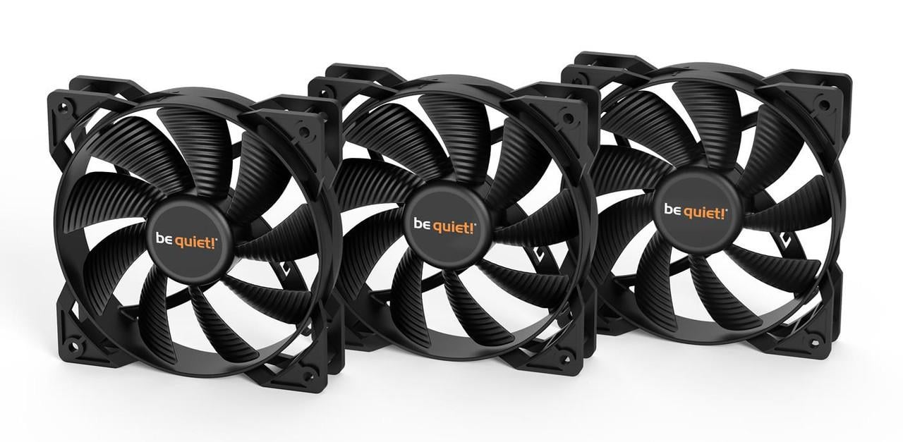 Охолодження водяне be quiet! Pure Loop 360mm (BW008)
