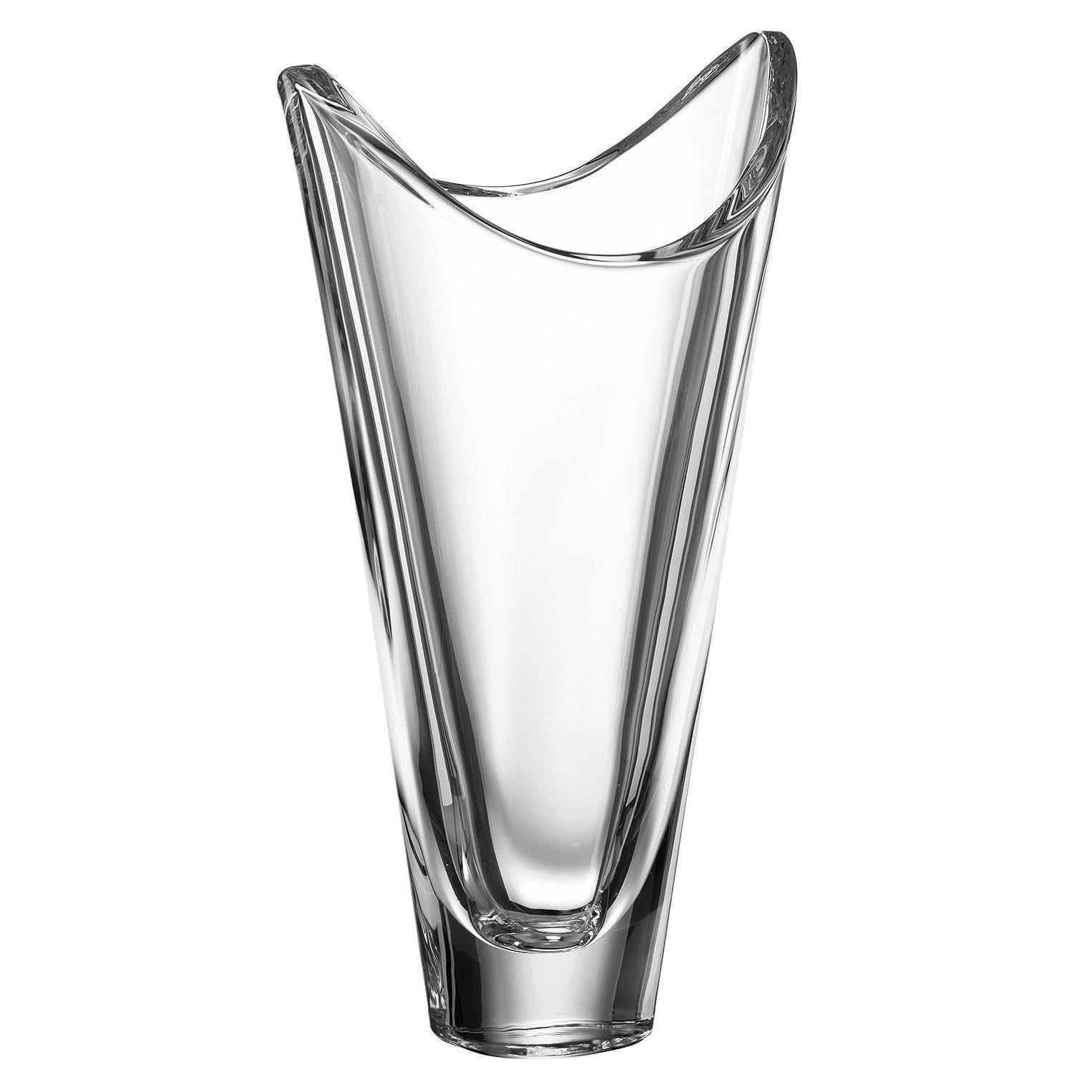 Ваза Bohemia Kyoto 330 мм (8560)