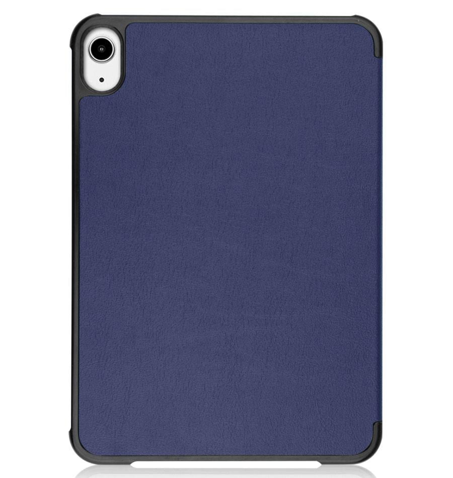 Чехол Primolux для планшета Apple iPad Mini 6 A2567/A2568/A2569 Dark Blue (1558182786)