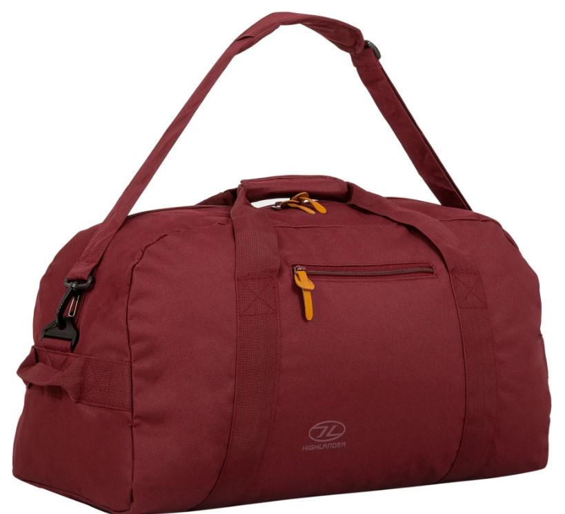 Сумка дорожная Highlander Cargo 45 Port (RUC257-PO)