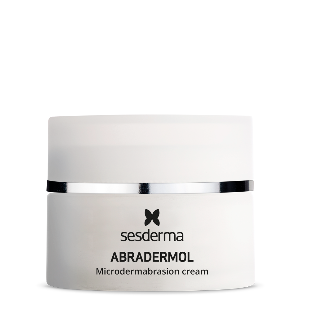 Крем для микродермабразии SesDerma Abradermol pH 6,5 50 мл (2521440804)
