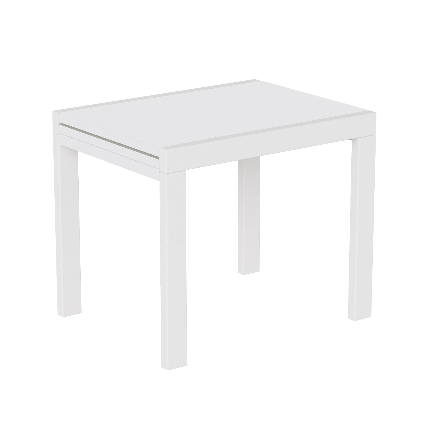 Стіл-трансформер ART IN HEAD Kors 690x750x890 мм Білий (TB17010000100) Стіл-трансформер ART IN HEAD Kors 690x750x890 мм Білий (TB17010000100)