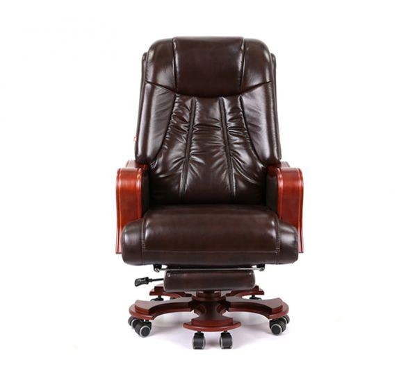 Кресло офисное АКЛАС Тристрам EX RL Коричневый (1611574) - фото 2 Кресло офисное АКЛАС Тристрам EX RL Коричневый (1611574) - фото 2