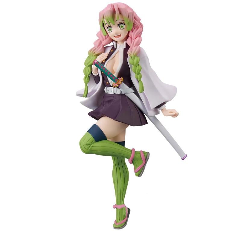 Фигурка для геймеров Bandai Spirits Demon Slayer 16 см (BS DS MK 16)