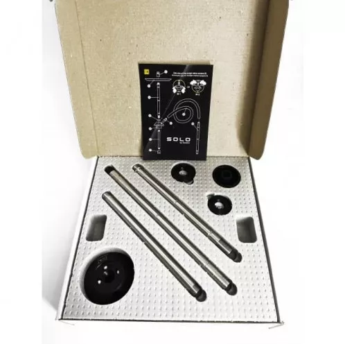 Шахта Gramm Solo Blue (22669) - фото 5 Шахта Gramm Solo Blue (22669) - фото 5