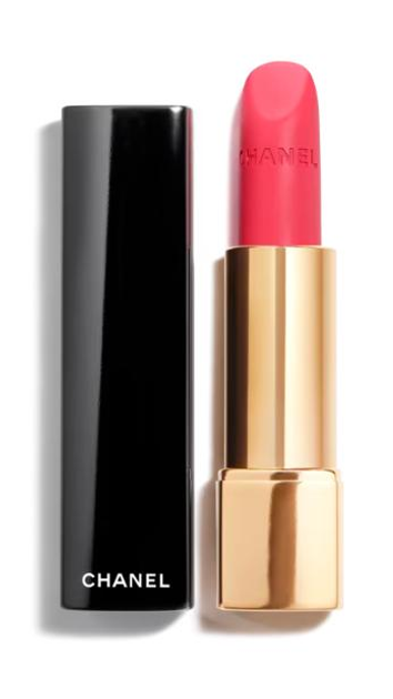 Помада губная аналог Chanel Rouge Allure Velvet Luminous Matte Lip Colour 43 (3145891624304)