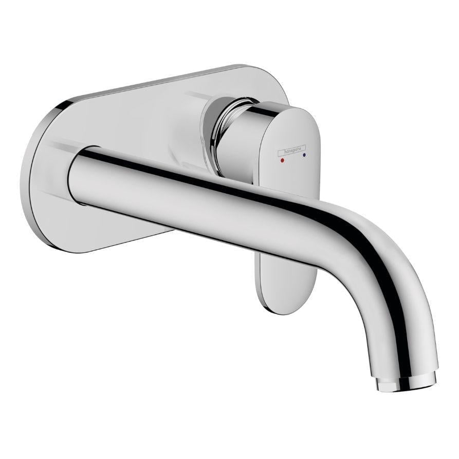 Змішувач прихованого монтажу hansgrohe Vernis Blend Хром (71576000)