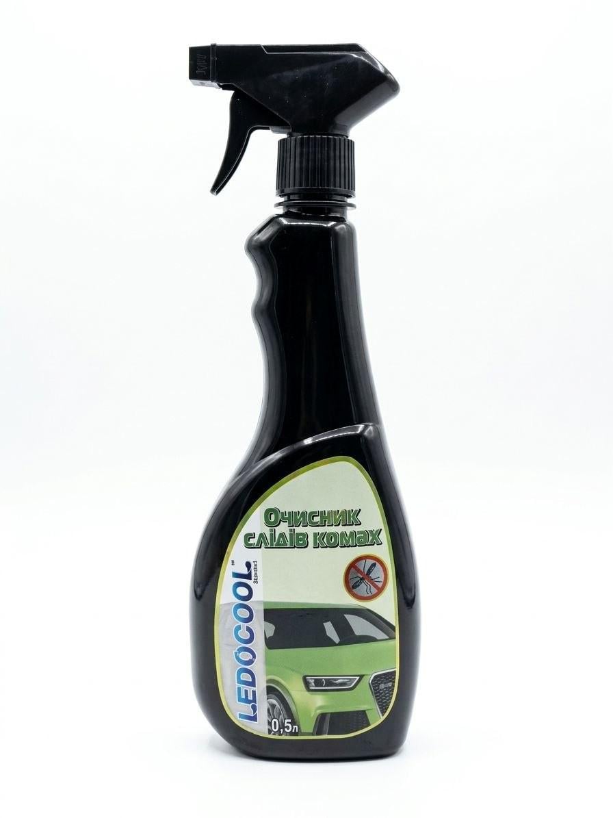 Очиститель следов насекомых (33675750)