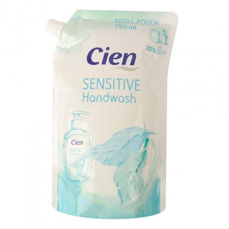 Мило рідке Elkos Sensitive 750 мл (1565203402) Мило рідке Elkos Sensitive 750 мл (1565203402)