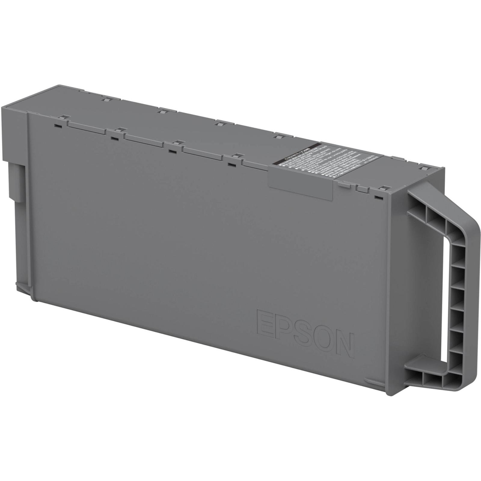 Ємкість для відпрацьованих чорнил EPSON Maintenance Box Main (C13S210115)