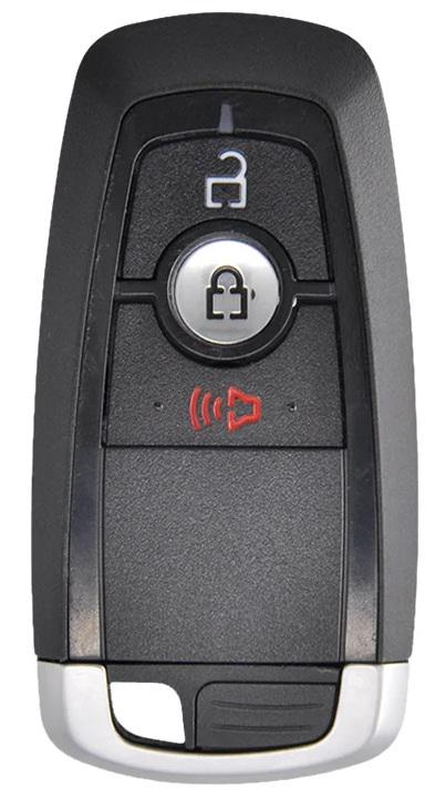 Корпус автоключа Ford KS69D