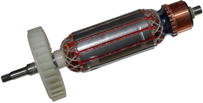 Якорь болгарка Sturm AG9012M (як1011)