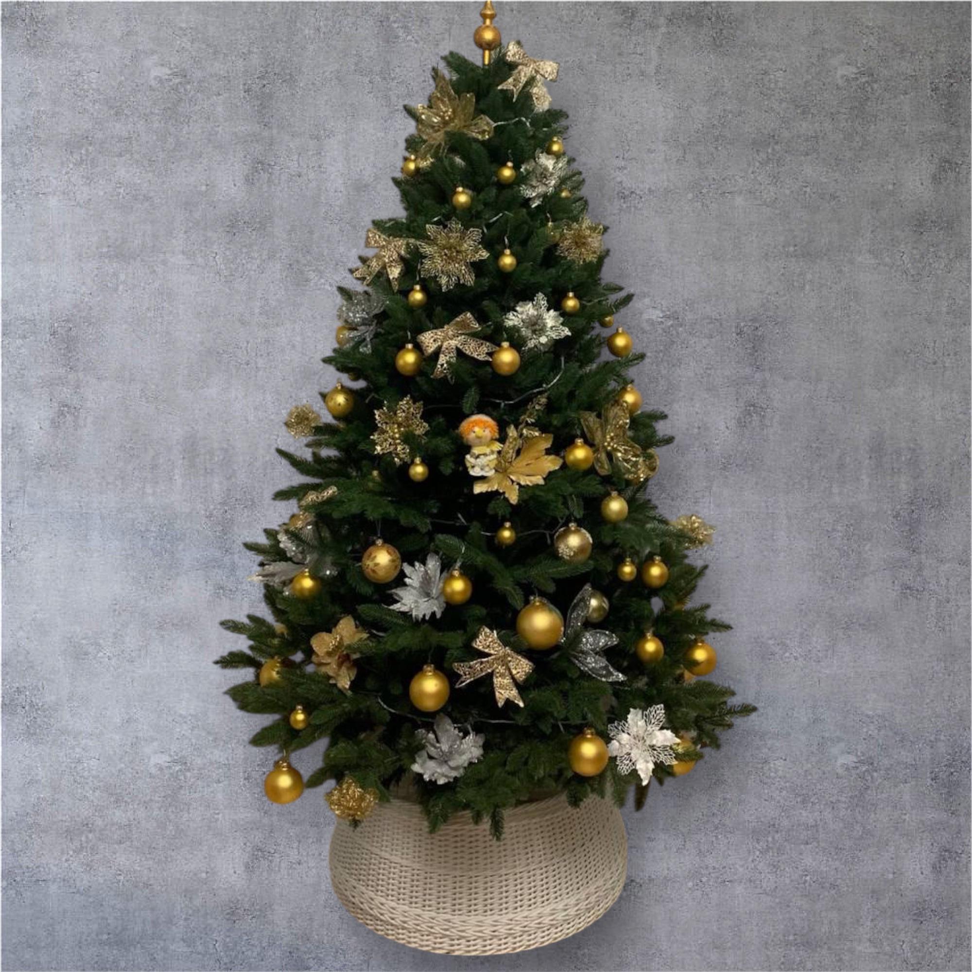 Юбка из искусственного ротанга (76389957)