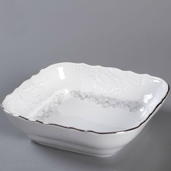 Салатник Thun bernadotte квадратный 16 см (00000003016)