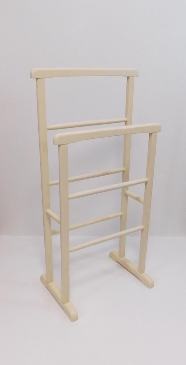 Стойка для одежды Неаполь Слоновая кость (1922524654)