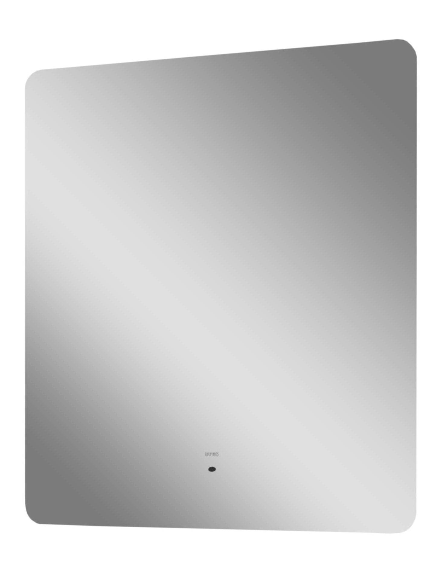 Дзеркало ЮВВІС Mirage Z LED motion sensor 600x650 мм (UVV048)
