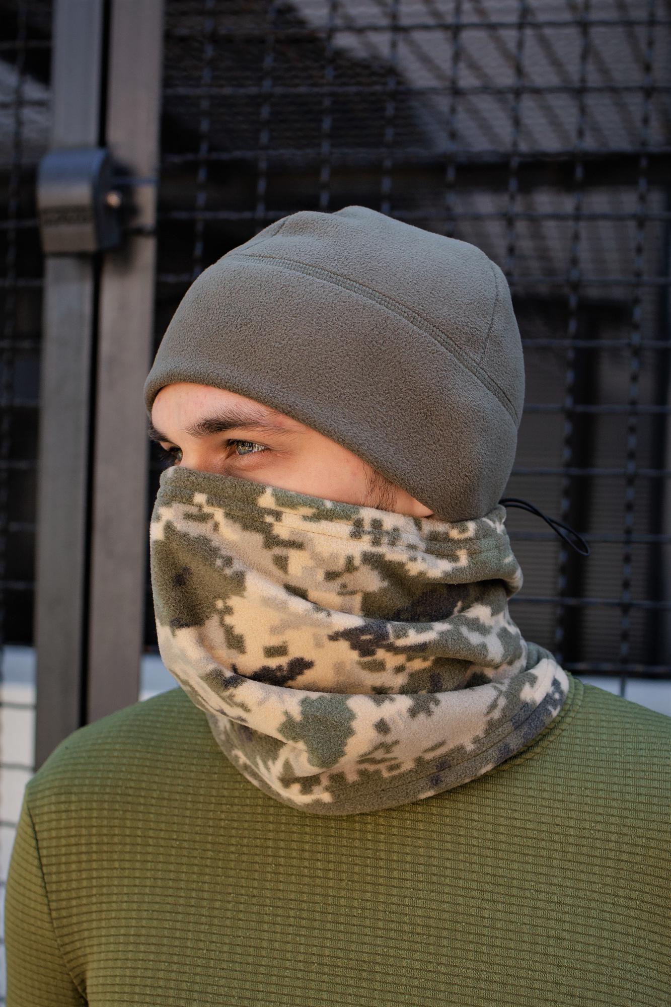 Зимний баф Without man Pixel (8048837)