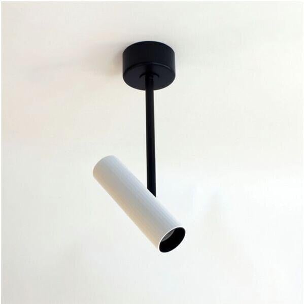 Спот Friendlylight FL2084 DOT 15W 15 Вт 3000K