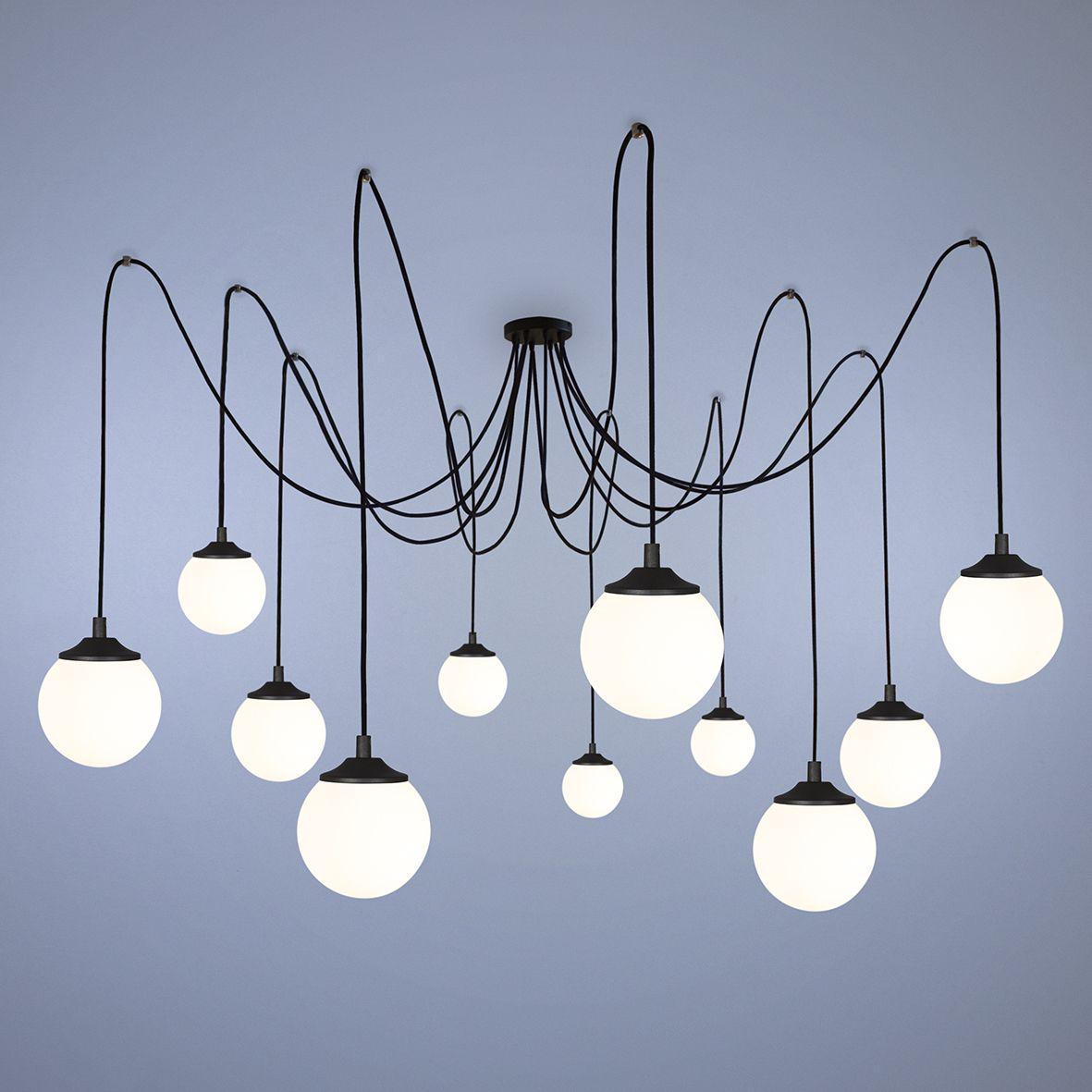 Люстра Imperium Light Quebec (15711162.05.01)