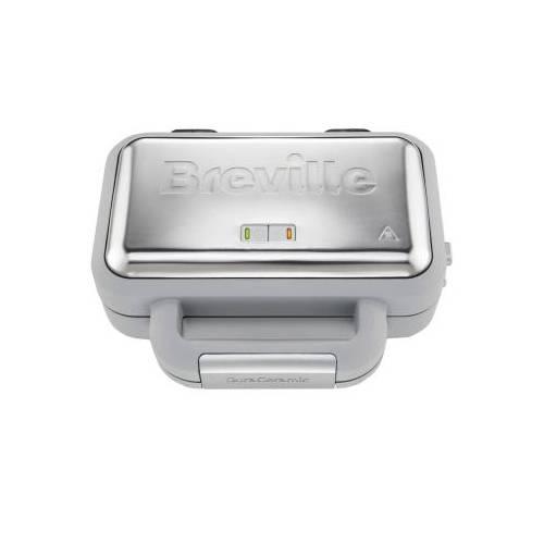 Вафельница Breville DuraCeramic VST072