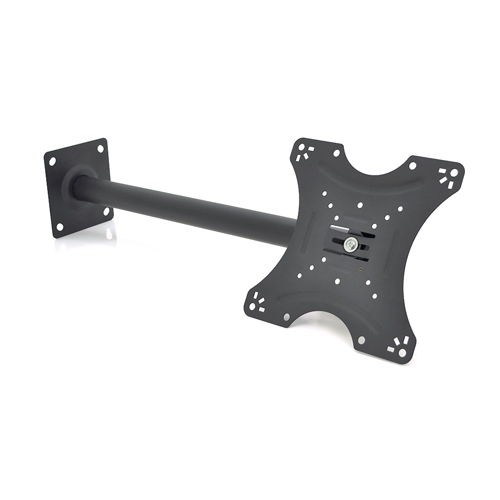 Кронштейн потолочный pipo pp ds076 3 для тв 14-40'' до 35 кг угол наклона 15° 360° (YUT_V8223)