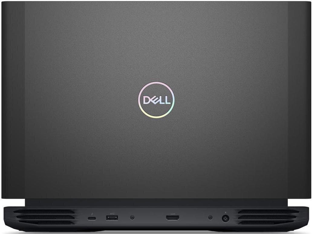 Ноутбук Dell G15 5521-9676 SE 15,6" 240Hz i7-12700H 16 Gb RAM 1TB SSD GeForce RTX3060 Windows 11 Home - фото 8