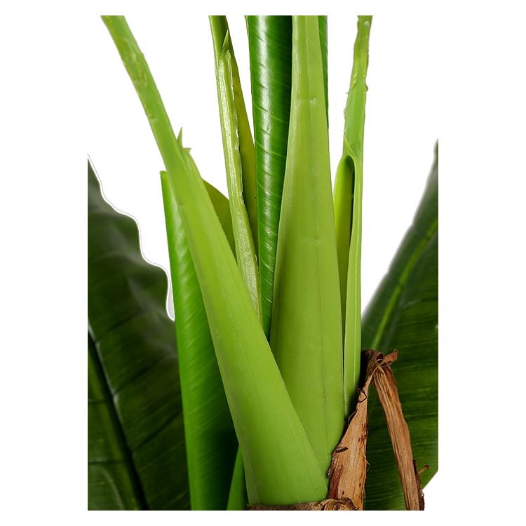 Искусственное растение Engard Banana Tree 140 см (DW-08) - фото 4