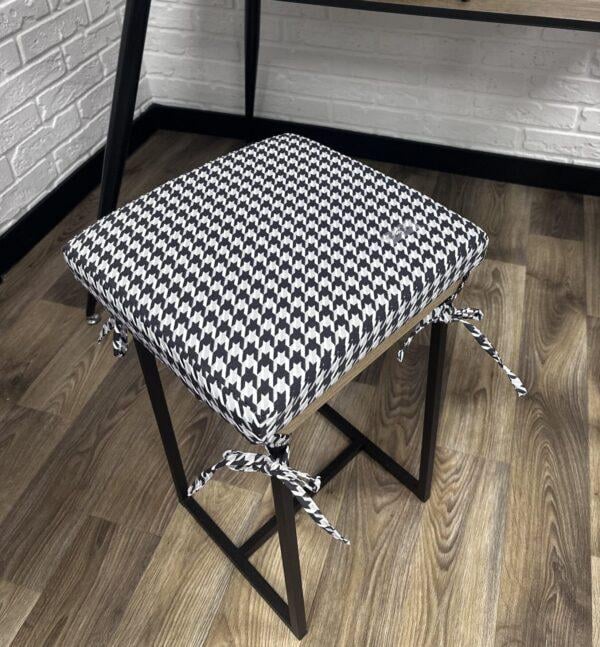 Сиденье Comfort Home Ripples на стул 40х40х5 см