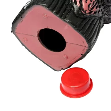 Відлякувач птахів (X01021) - фото 6