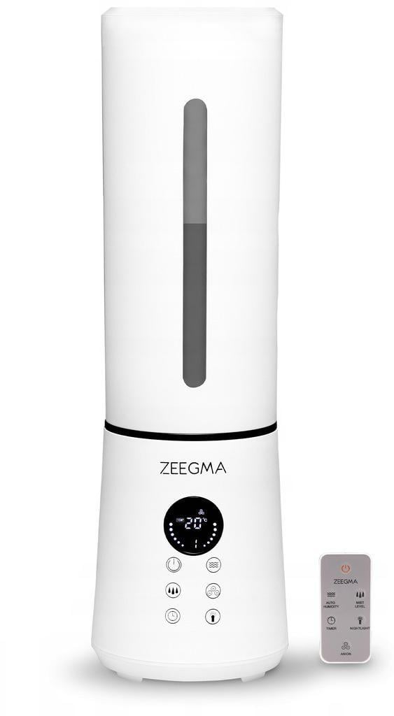 Увлажнитель воздуха Zeegma Vers Ion White