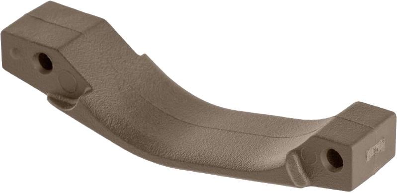 Спускова скоба Magpul MOE Enhanced Trigger Guard AR15/AR10 FDE (6200000477)