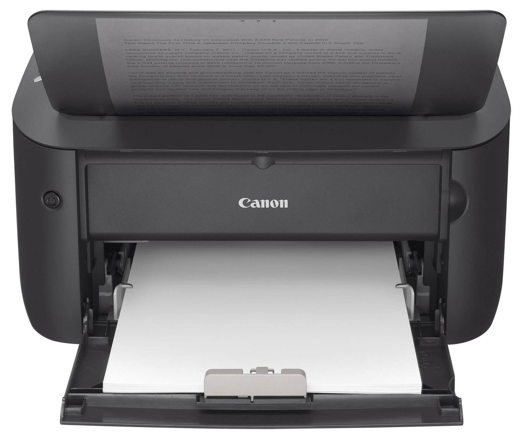 Принтер Canon i-SENSYS LBP6030B (8468B006)
