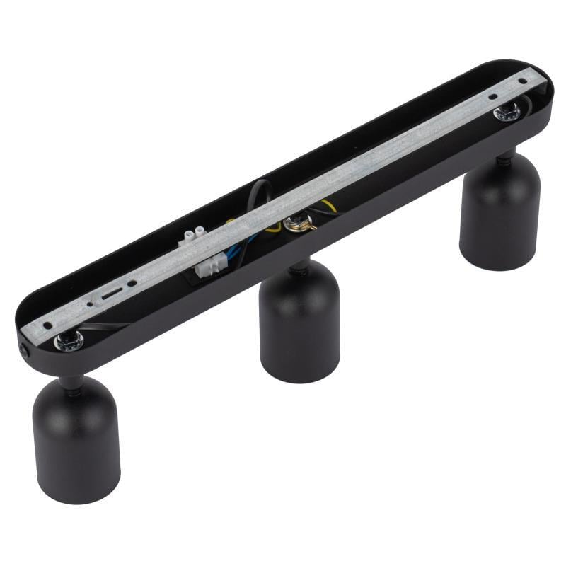 Спот TK Lighting 4779 Top 3 Black (ТК_4779) - фото 6