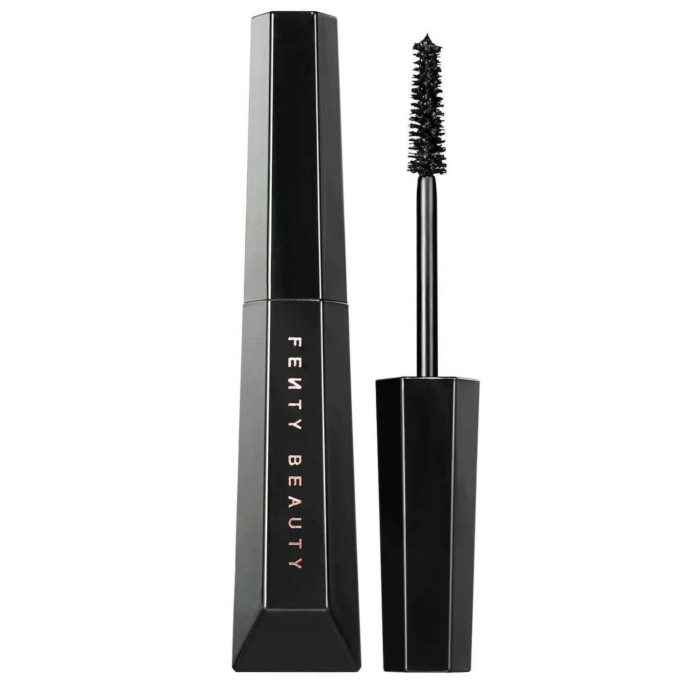 Тушь для ресниц Fenty Beauty by Rihanna Hella Thicc для увеличения объема 10 мл Черный (565118645)