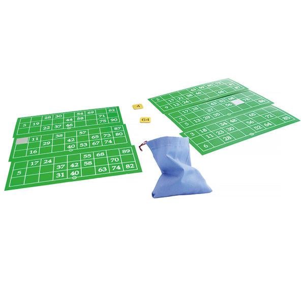 Настільна гра Лото класичне Arial 910046 (RLT8389) - фото 3