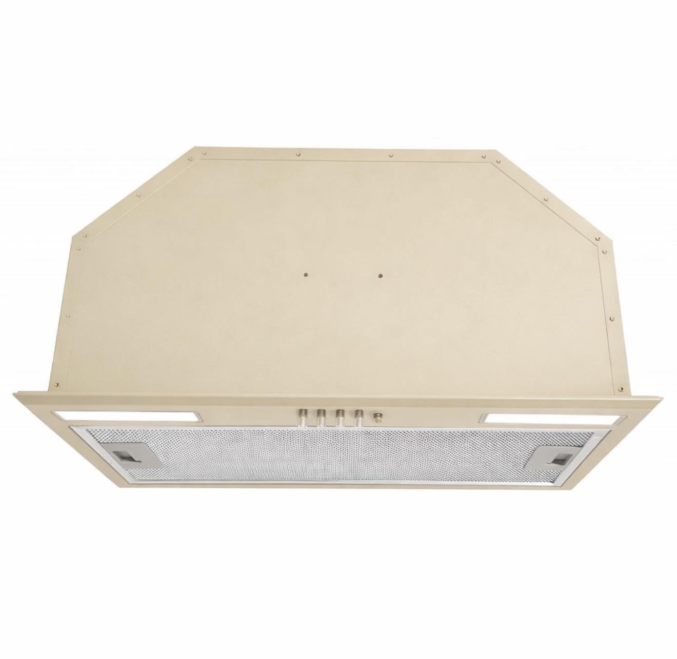 Вытяжка Luxor Jet F 60 BG 1450 m3 Mechanic Prof LED (31444642) Вытяжка Luxor Jet F 60 BG 1450 m3 Mechanic Prof LED (31444642)