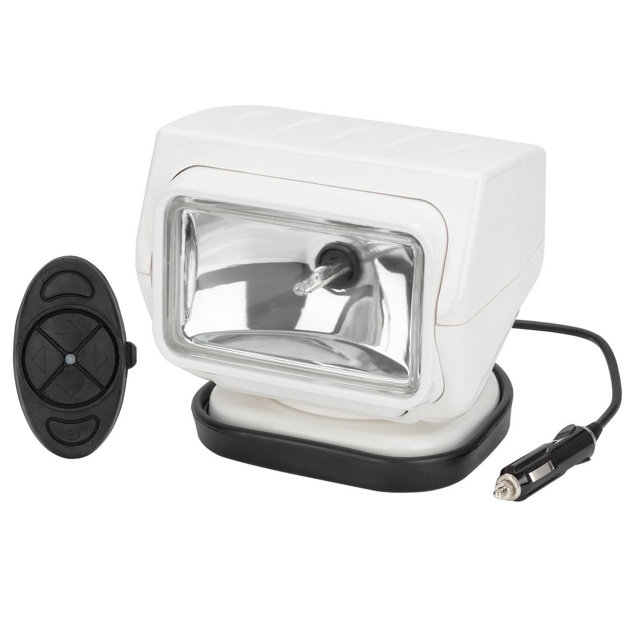 Прожектор пошуковий LS519 ксенон Білий