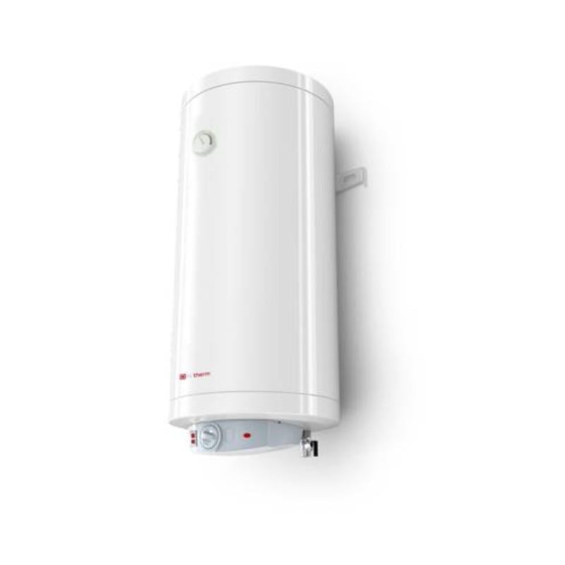 Водонагреватель механический Hi-Therm Long Life VBO 50 л DRY (08+08кВт) сухой ТЭН