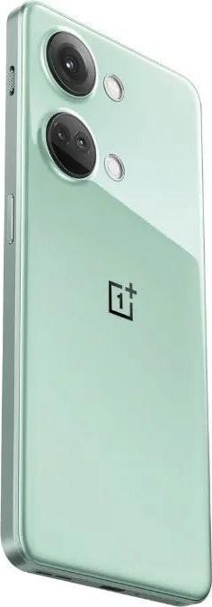 Смартфон OnePlus Nord 3 16/256GB Global Version Misty Green - фото 3