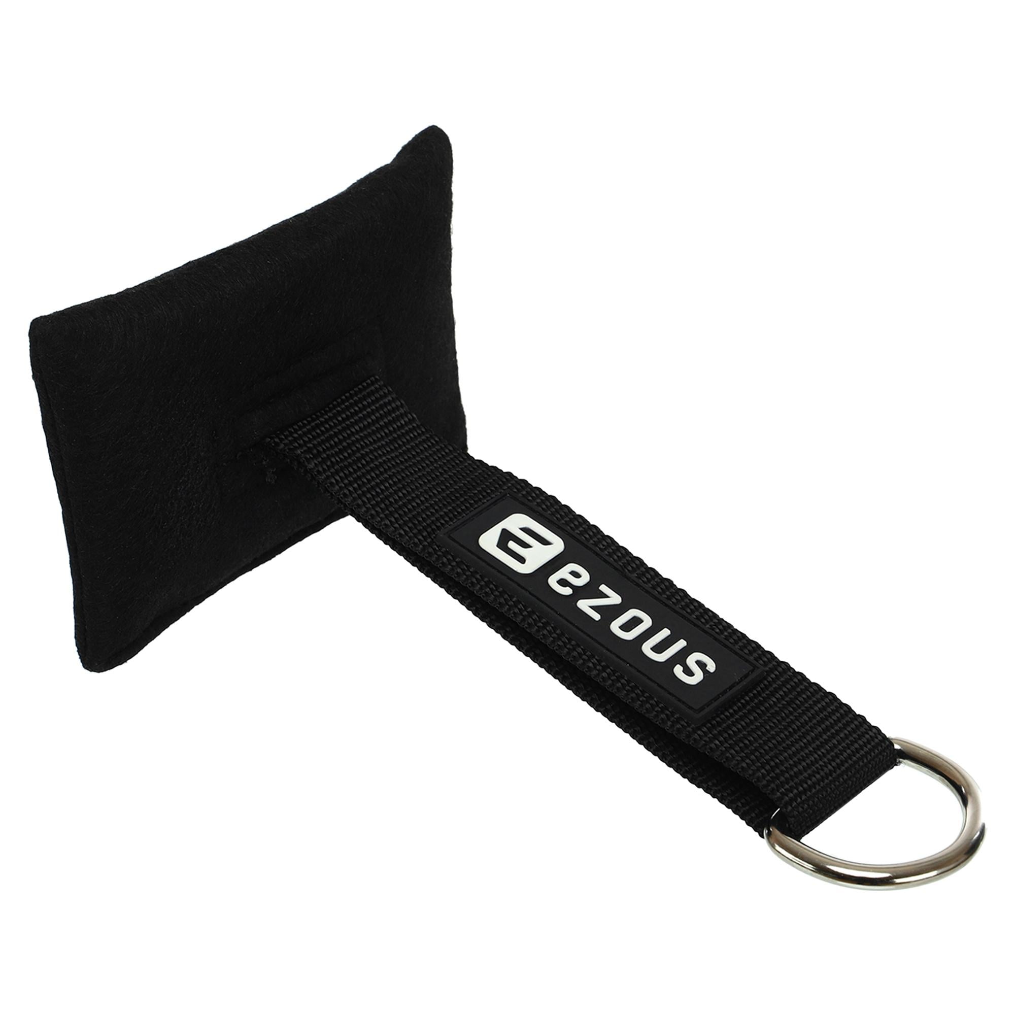Дверний фіксатор Якір для еспандерів DOOR ANCHOR EZOUS G-02 (36696528) Дверний фіксатор Якір для еспандерів DOOR ANCHOR EZOUS G-02 (36696528)