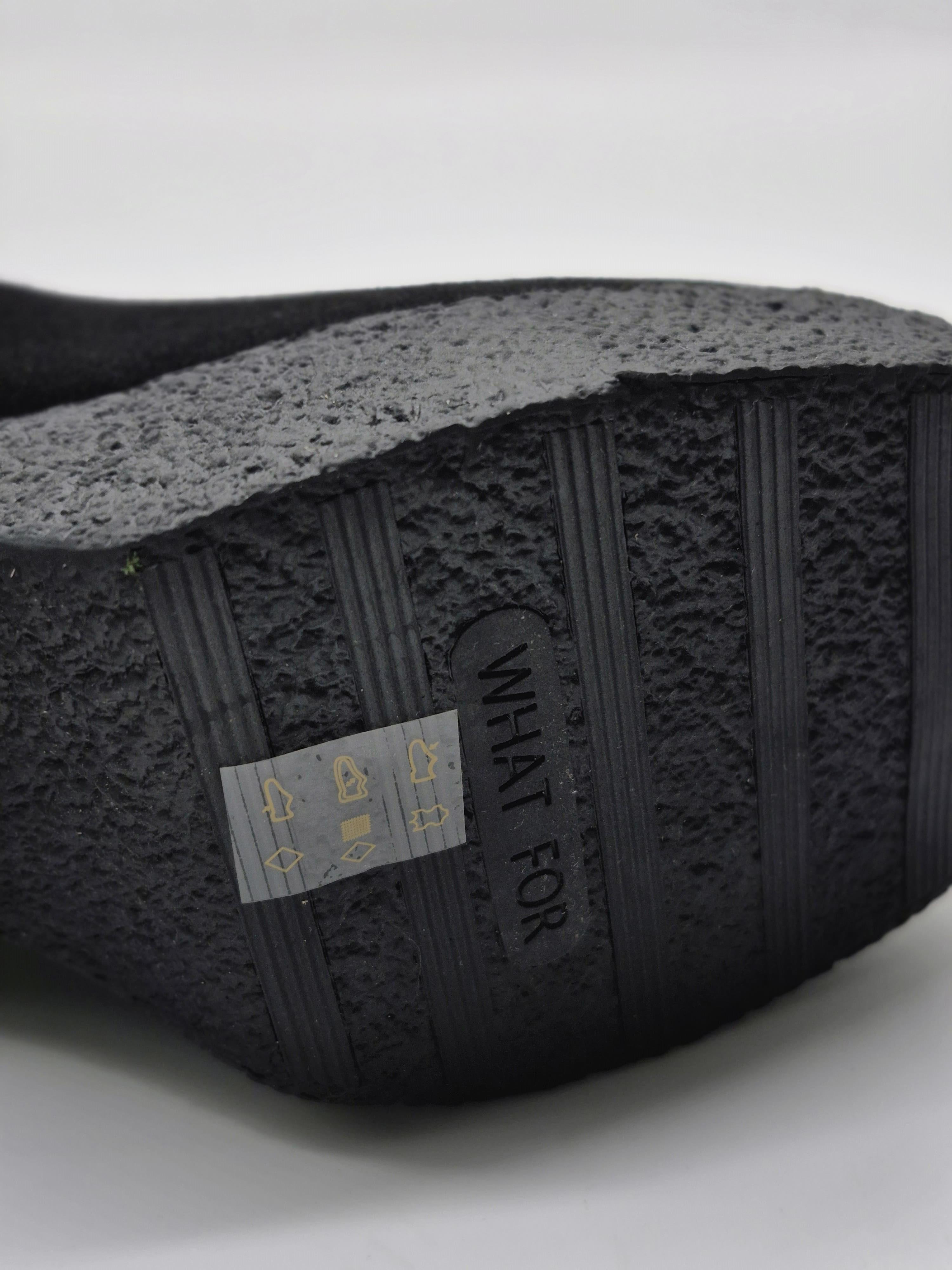 Чоботи жіночі на підборах What For HITA р. 38 Чорний - фото 5 Чоботи жіночі на підборах What For HITA р. 38 Чорний - фото 5