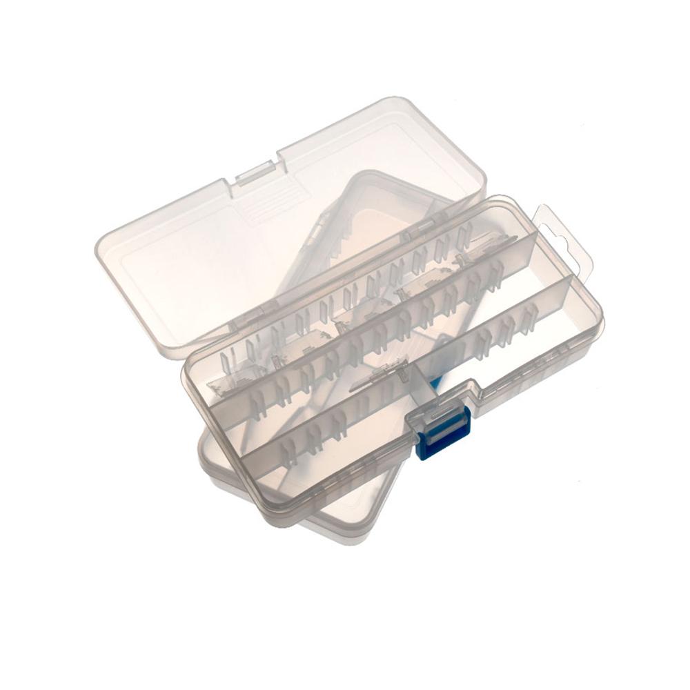 Коробка-кейс для риболовлі Flagman Box Type 1 (FBOX001) - фото 6