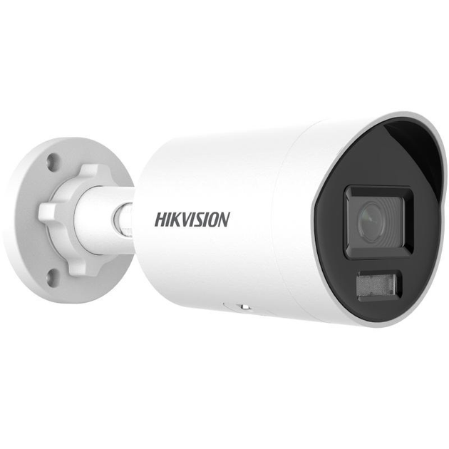 Відеокамера IP Hikvision DS-2CD2047G2H-LIU (eF)4 Мп 4 мм ColorVu з подвійним підсвічуванням (23298960) - фото 2