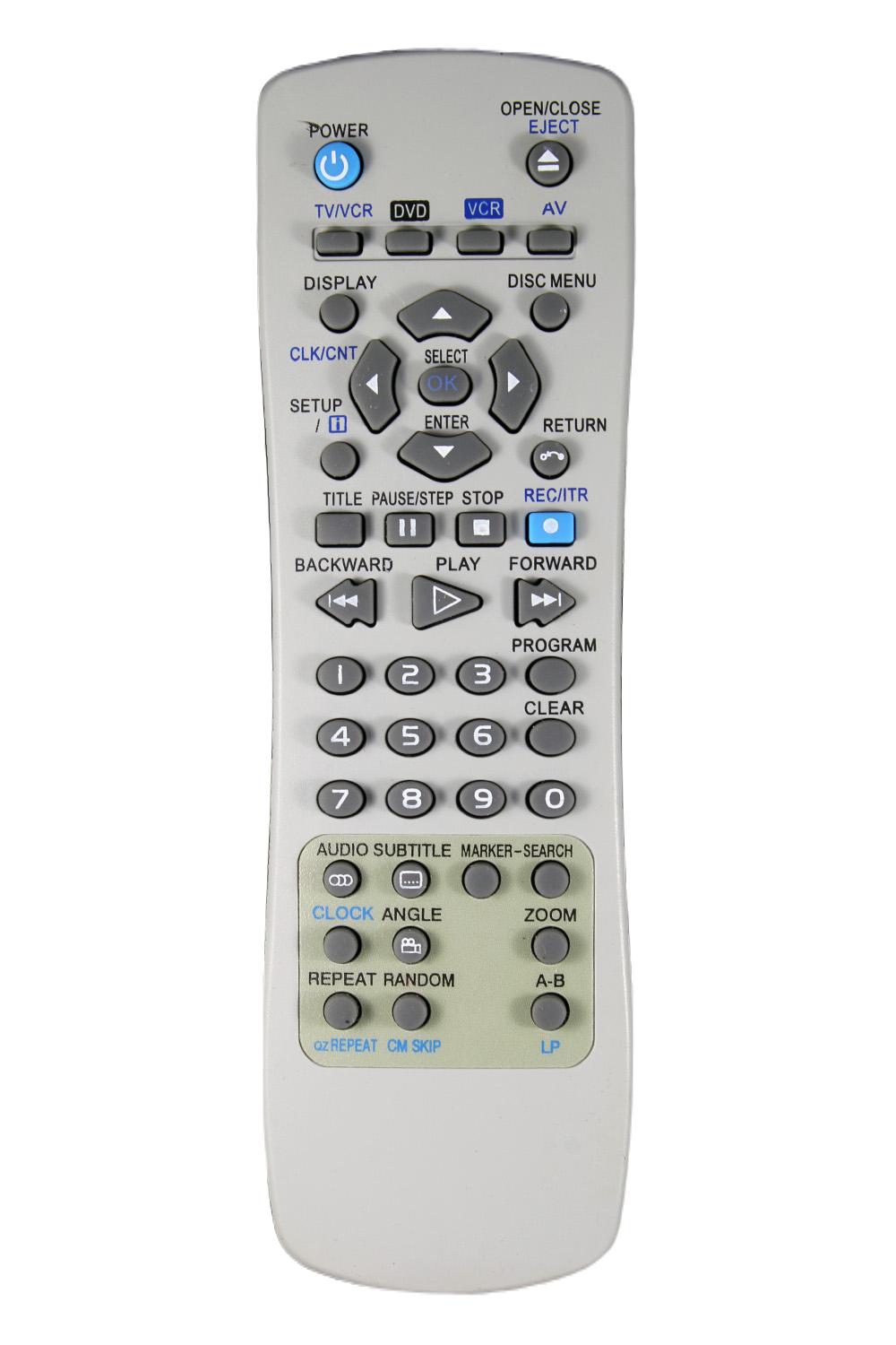 Пульт для LG DK-373 (1712)