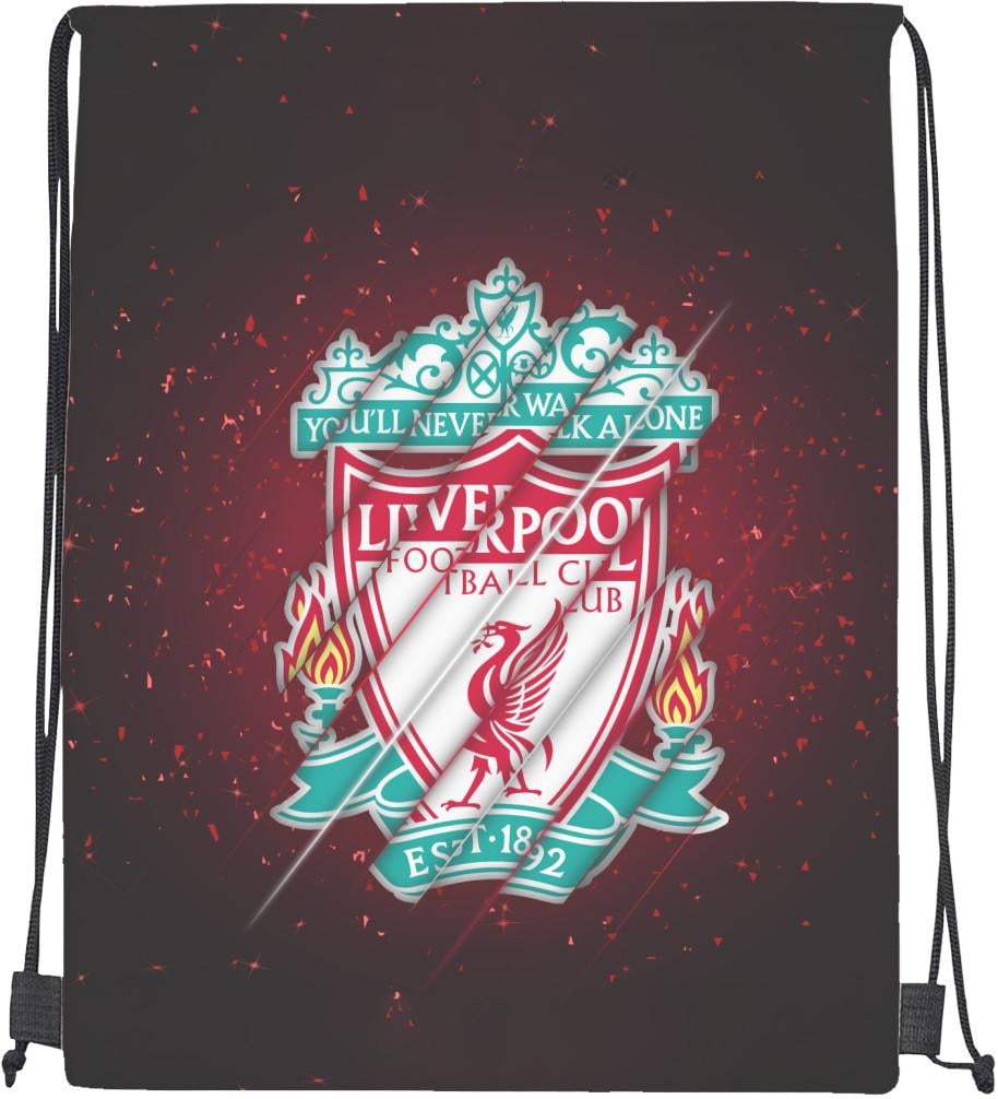 Мішок спортивний Liverpool (20298636)