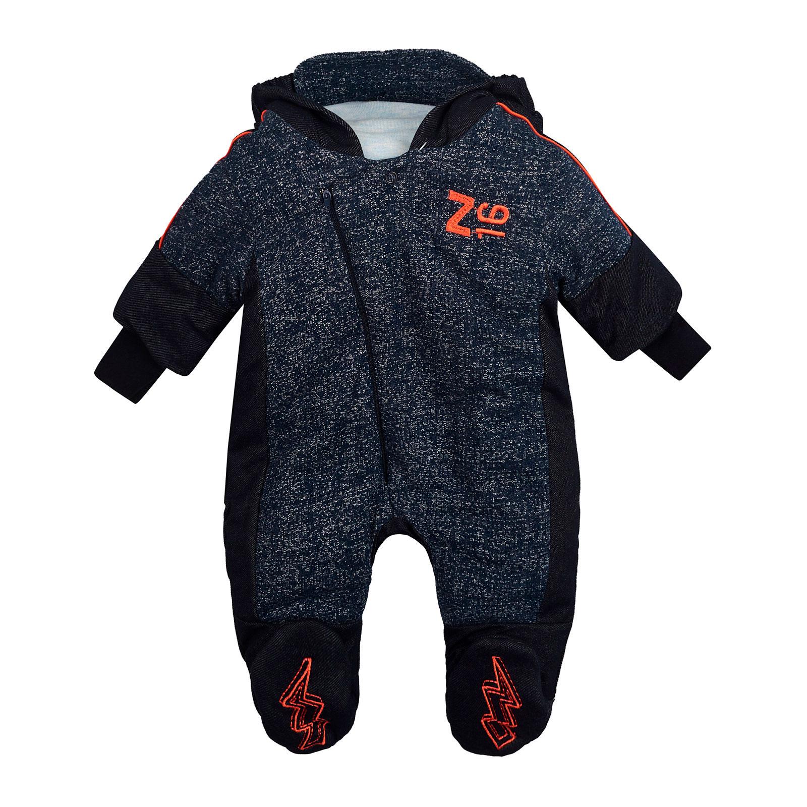 Комбінезон дитячий ЛяЛя 62 см (8ДВ033)