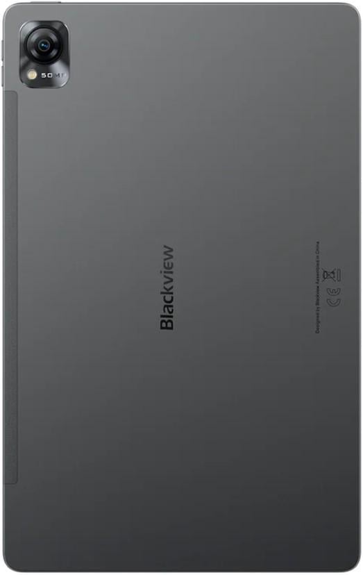 Планшет Blackview Mega 1 12/256 Гб Global Version LTE Grey - фото 6