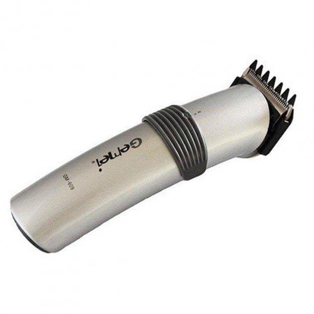 Машинка для стрижки волос Gemei GM-609 (O30FMV017) Машинка для стрижки волос Gemei GM-609 (O30FMV017)